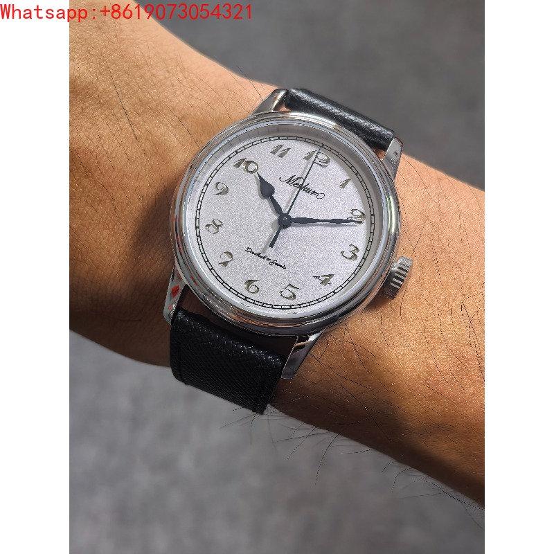 Orologio Meccanico Manuale The - Jewelry For Watches recensione e prezzo