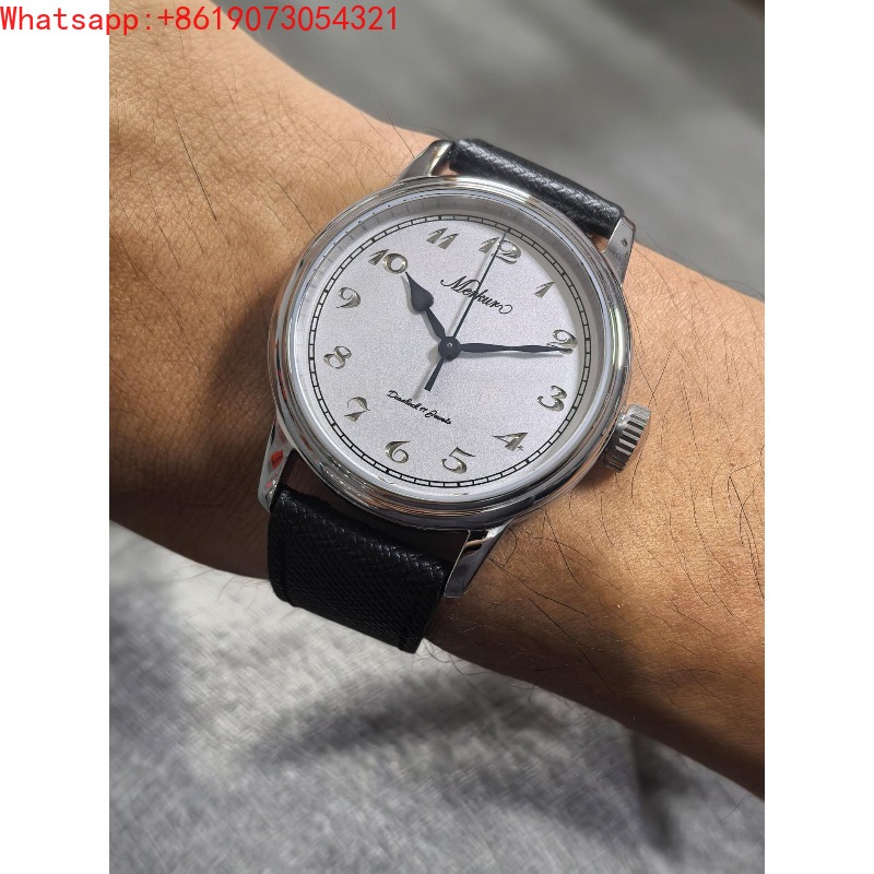 Orologio Meccanico Manuale The - Jewelry For Watches recensione e prezzo