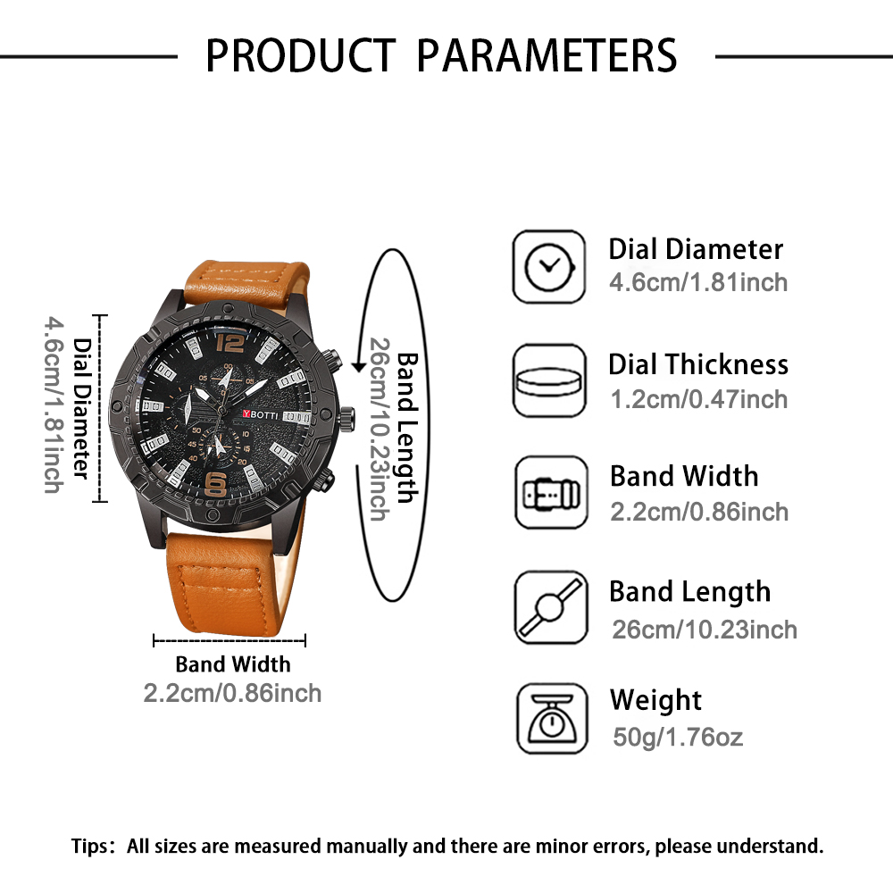 Scatola misteriosa a sorpresa  - Watch Display Box recensione e prezzo