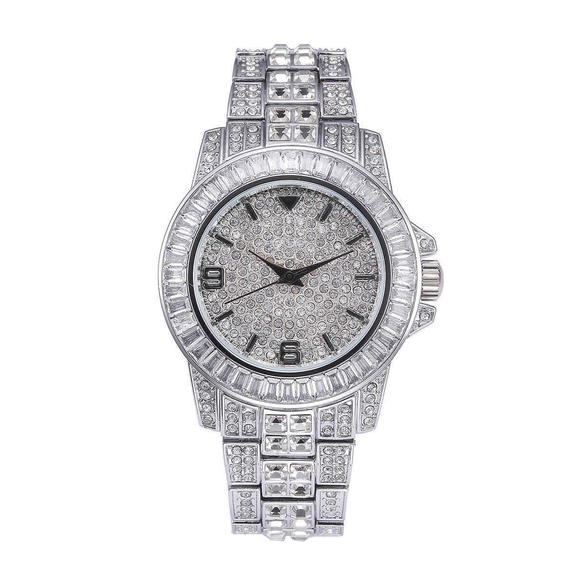 Orologi di Lusso in Quarzo con - Jewelry For Watches recensione e prezzo