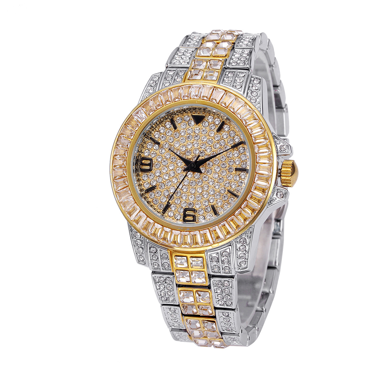 Orologi di Lusso in Quarzo con - Jewelry For Watches recensione e prezzo
