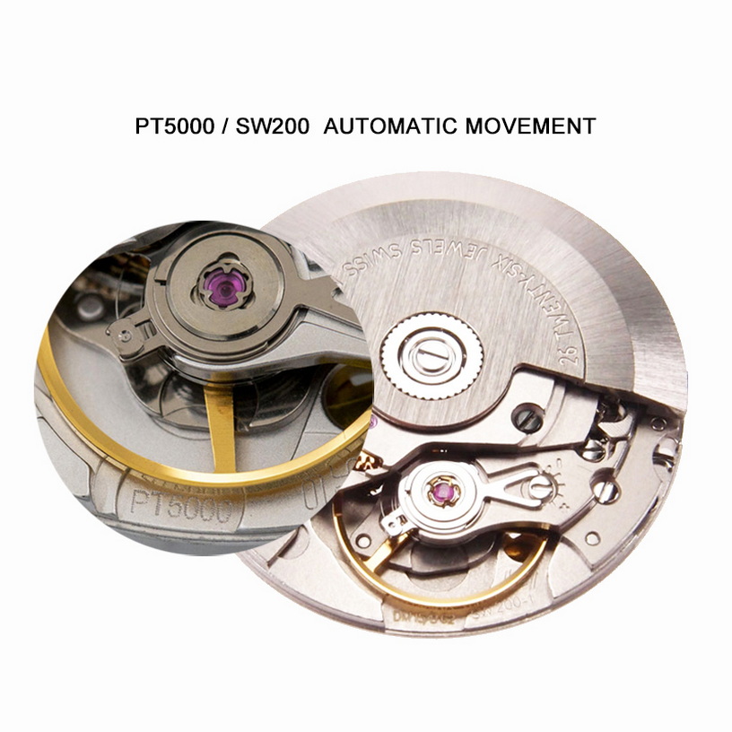 Octopus Orologio automatico da - Seiko Watch Prospex recensione e prezzo