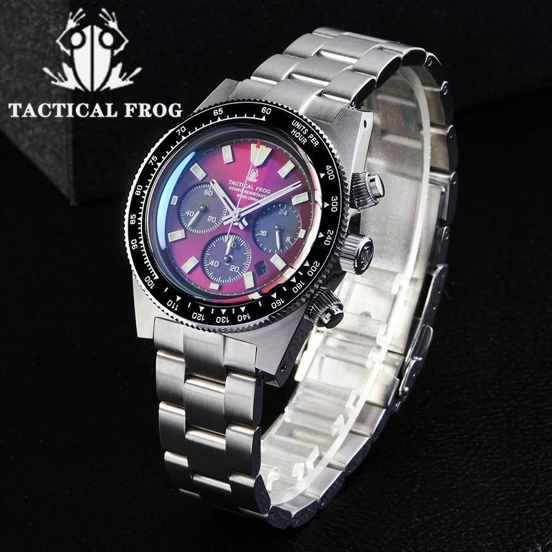 Orologio cronografo tattico ra - Seiko Watch Prospex recensione e prezzo
