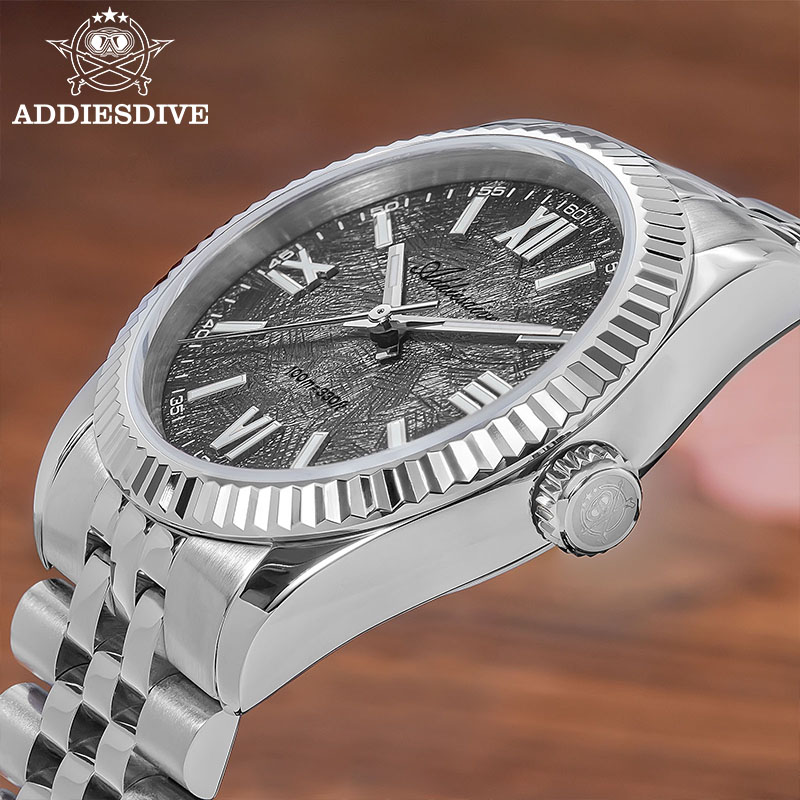 ADDIESDIVE Orologio elegante d - Jewelry For Watches recensione e prezzo