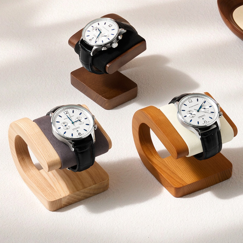 Oirlv, espositore per orologi  - Jewelry And Watches Inc recensione e prezzo