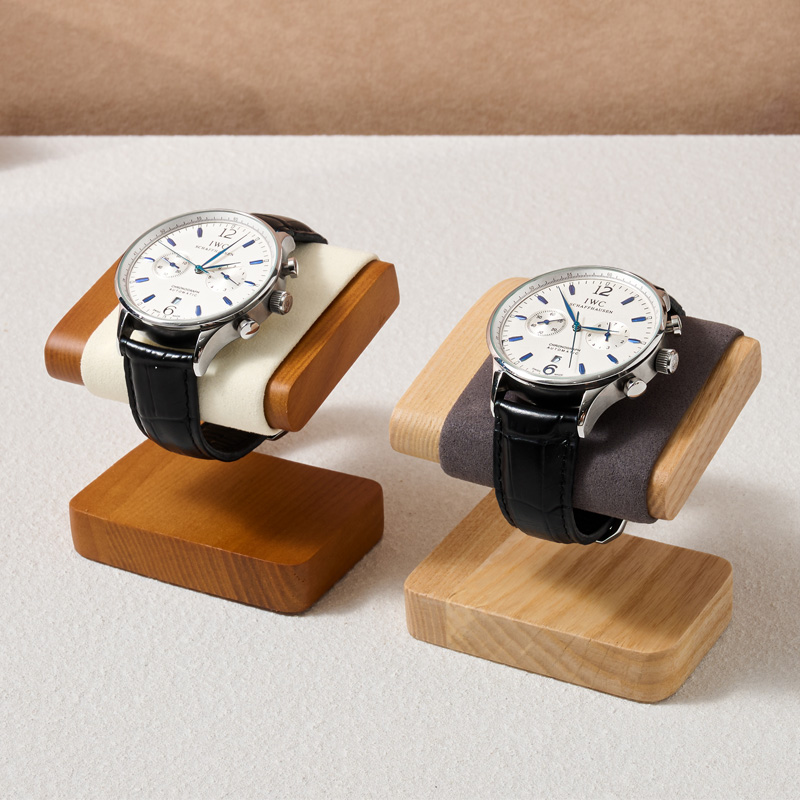 Oirlv, espositore per orologi  - Jewelry And Watches Inc recensione e prezzo