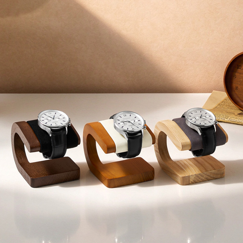 WoodTen Nuovo Espositore per O - Jewelry And Watches Inc recensione e prezzo